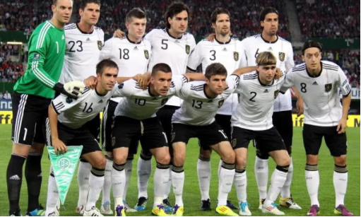 德国,2022年,球员,32强,强队