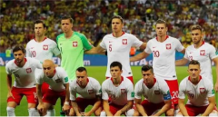 世界杯波兰队强势阵容每位队员都是强大的球星