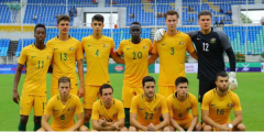 球迷对于2022年世界杯澳大利亚队的期待