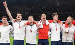 2022世界杯：英格兰的实力会怎么样