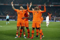 2022世界杯：荷兰的进攻足够犀利吗