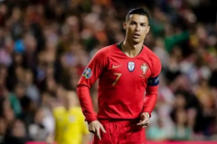 2022世界杯：葡萄牙能否圆梦冠军梦想