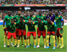 喀麦隆集会赢得非洲国家杯揭幕战