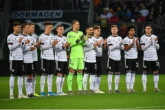 2022年世界杯德国国家队大名单预测，这27名球员是卡塔尔出战的