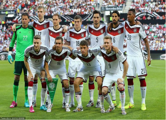 2022年,世界杯,德国,国家队,卡塔尔