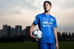 日本出生的北韩足球运动员加入顶级南韩俱乐部