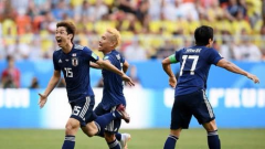 日本 1-1 越南：蓝武士惊喜，金星勇士仍是关键