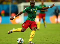 <b>勇于参赛的喀麦隆球队2022世界杯倒计时已经展开</b>