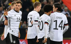 世界杯预测：德国综合实力怎么样