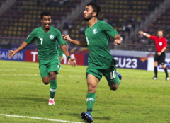 世界杯晋级圈：沙特阿拉伯能够走多远