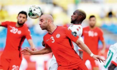 2022世界杯：突尼斯综合实力排名多少
