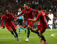 存在争议的世界杯球队葡萄牙缺少了C罗会停滞不前吗