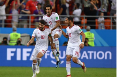 伊朗小组比赛预测世界杯能否成功出线