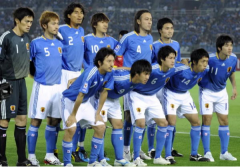 日本国足期待世界杯对手德国
