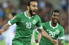 <b>宝藏球队沙特阿拉伯激烈来袭2022世界杯28天</b>