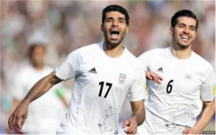<b>亚洲强国伊朗足球队能否为其赢得2022年世界杯的冠军</b>