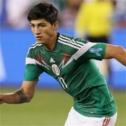 墨西哥强势进入卡塔尔世界比赛,众多优秀球员助阵