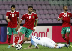 缺少齐耶赫的摩洛哥在世界杯靠阿什拉夫能行吗
