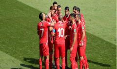 卡塔尔世界杯上欣赏突尼斯国家队阵容