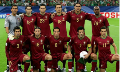 葡萄牙会是热门吗世界杯预选赛表现不太好