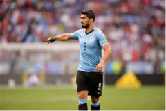 <b>拥有老将和新星的乌拉圭阵容结构非常合理世界杯出线没问题</b>