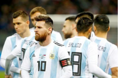 <b>美洲夺冠之王阿根廷冲击2022年足球世界杯32强</b>