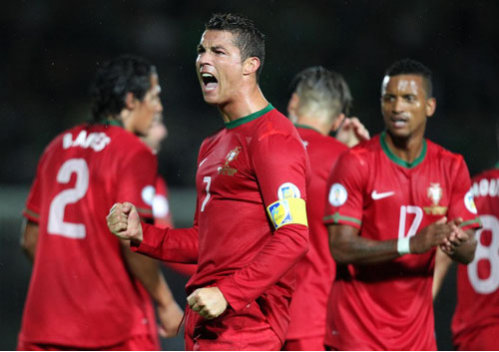 葡萄牙,2022世界杯,夺冠,32强,16强