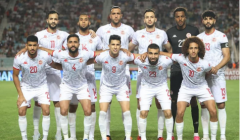 <b>2022足球世界杯突尼斯队自进入32强后能否再次冲击16强</b>