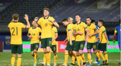 澳大利亚队在2022年世界杯的整体表现会非常出色吗