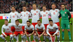 世界排名第8的波兰球队顺利进入2022世界杯32强能否获得本届足球