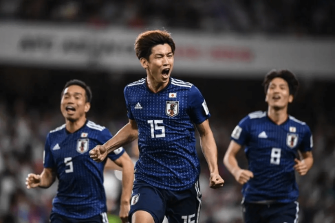 日班队,2022足球世界杯,32强,前16强