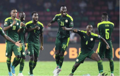 塞内加尔队进入2022世界杯32强对获得小组赛冠军很有自信