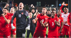 2022卡塔尔世界杯加拿大国家队进入正赛能不能在比赛中大放光彩