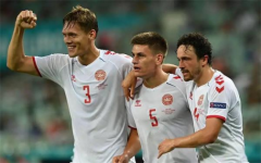 丹麦国家男子足球队入选2022年足球世界杯32强名单 能够笑到最后