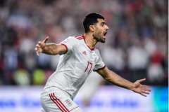 <b>2022卡塔尔世界杯：伊朗队五虎到齐各有绝招助阵出线</b>