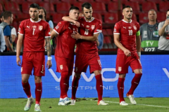 2022卡塔尔世界杯：塞尔维亚队为何被称为新黄金一代