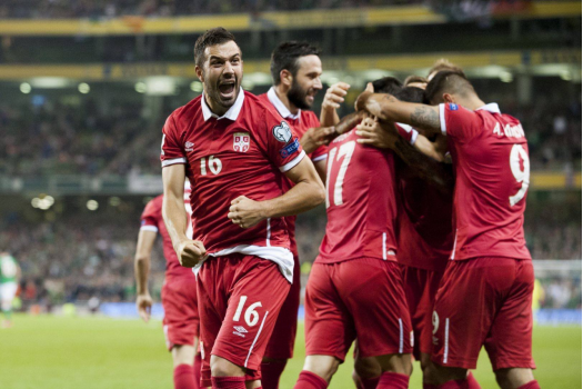 塞尔维亚,卡塔尔世界杯,葡萄牙,新黄金一代,拉齐奥