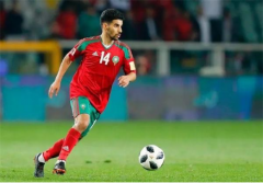 2022卡塔尔世界杯：摩洛哥队世界杯赛场能否变身亚特拉斯雄狮