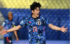 2022卡塔尔世界杯：日本队亚洲强队征战世界杯出局还是出线很难