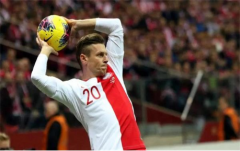 莱万率领的波兰国家队能否成今年世界杯黑马吗