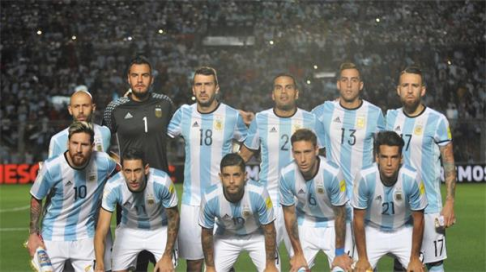 世界杯,梅西,迪马利亚,劳塔罗,阿根廷