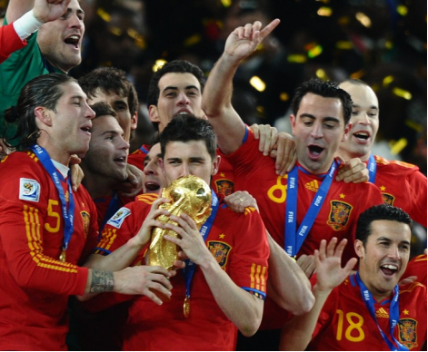 西班牙足球队,欧洲杯,冠军,世界杯,卡塔尔
