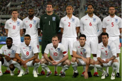 2022卡塔尔世界杯：英格兰队想要取胜得放下强者包袱