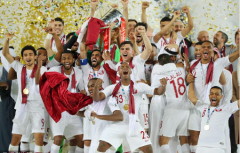 卡塔尔世界杯决赛可承载8数万人