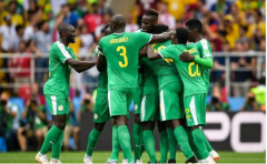 塞内加尔世界杯赛阵容公布