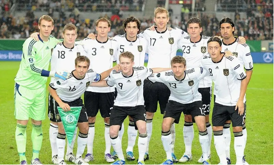 德国队,世界杯,冠军,球队,小组赛