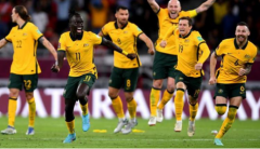 <b>澳大利亚阵容不俗战斗力强世界杯可能有惊喜</b>