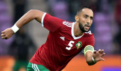 <b>2022卡塔尔世界杯摩洛哥的获胜几率大吗实力如何</b>