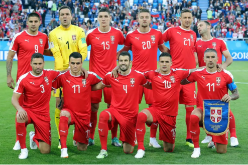 卡塔尔世界杯,塞尔维亚队,德国世界杯,世界杯预选赛,马蒂奇