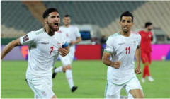 2022卡塔尔世界杯伊朗队是否有竞争力